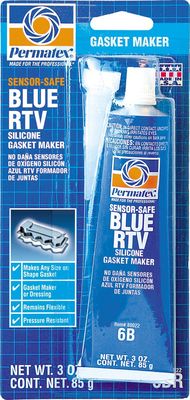 PX80022 3OZ TUBE PERMATEX BLUE GASKET MAKER