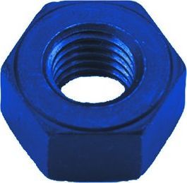 2H14CTD 7/8-9 2H HVY HEX NUT TEFLON COATED DOMESTIC