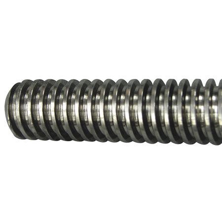 ACME28420P 1-3/4-4X20 ACME ROD PLAIN