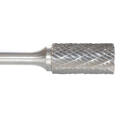 CBSA-4HTC 7/16 X 1 X 1/4 Cylindrical Shape Burr