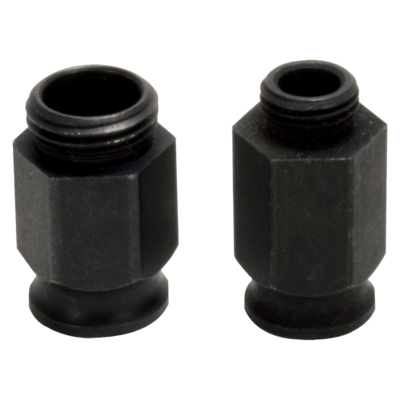 DIABLODHSNUT2 HOLE SAW ADAPTER NUTS