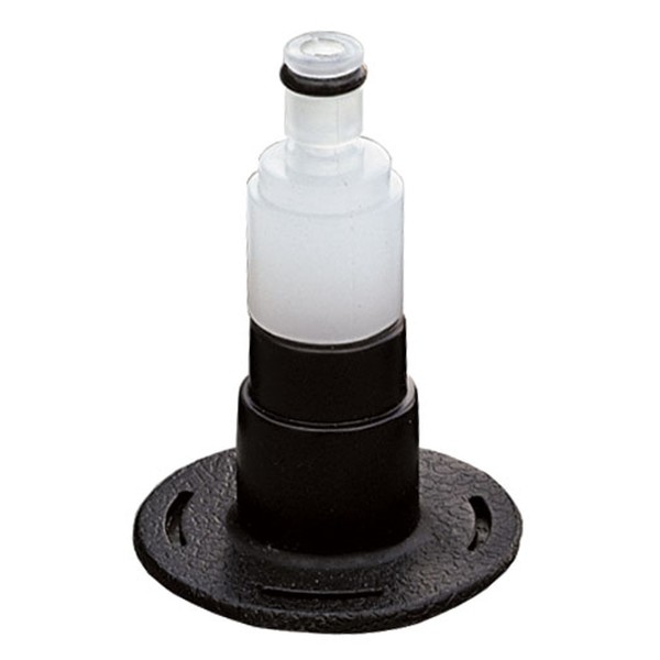 SSTEIP-EZ E-Z CLICK FLUSH MOUNT INJECTION PORTS