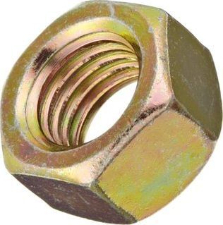 HNF812CZD 3/4-10 HEX NUT GR8 YZ DOMESTIC
