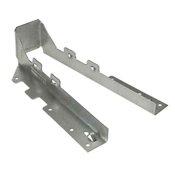 SSTLUS210Z SIMPSON STRONG-TIE LUS210 ZMAX