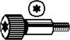 KSS05C008ABD 5/16-18X1/2 SOCKET SET DOMESTIC ALLOY