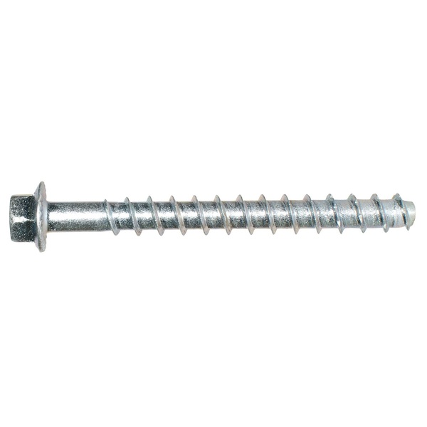 SSTTHD25300H 1/4X3 TITEN HD MINI ANCHOR ZINC