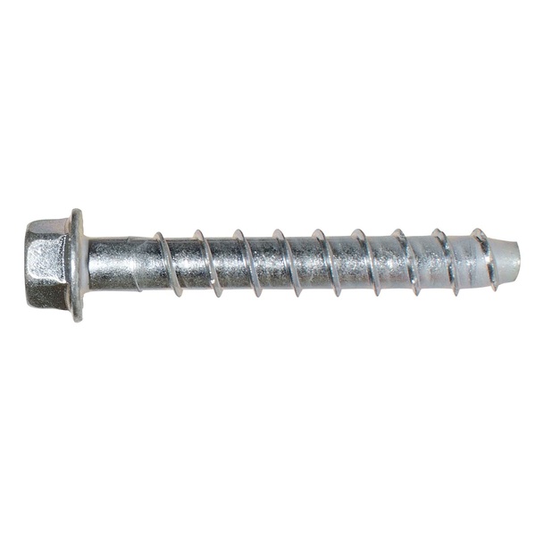 SSTTHD37300H 3/8X3 TITEN HD ANCHOR ZINC