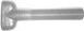 THB12C056P 3/4-10X3-1/2 AWWA C111 T-HEAD BOLT PLAIN