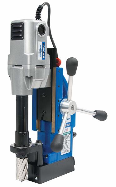 HMD904 MAGNETIC DRILL (1-1/2" X 2" CAPACITY)