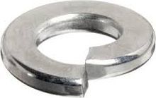 LWS12Z 3/4 LOCK WASHER ZINC
