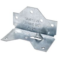 SIMPSON STRONG-TIE A34