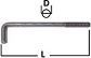 AB12C768GD 3/4-10X48 ANCHOR BOLT DOMESTIC HDG