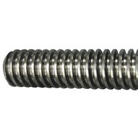 ACME28420P 1-3/4-4X20 ACME ROD PLAIN