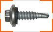 #12X1 HEX TEK SCREW SCOTS BUILDEX