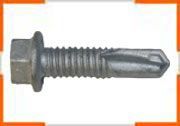 #12-24X7/8 HEX TEK #4PT C BUILDEX