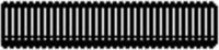 #6-32X3 FULL THREAD ROD S/S
