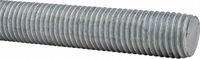 1/4-20X6 FULL THREAD ROD HDG