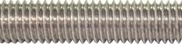 1/4-20X3 FULL THREAD ROD 316 S/S