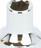 3/8&quot; Drive SAE Socket 1/4&quot; - 3/8&quot; Dr. 6 Pt.SAE Socket Standard