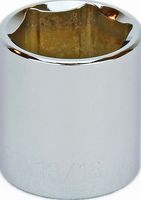 3/8&quot; Drive SAE Socket 13/16&quot; - 3/8&quot; Dr. 6 Pt.SAE Socket Standard
