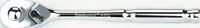 Pear Ratchet Handle (No Mark) 3/8&quot; Drive (72 Teeth) 8 Inch 3/8&quot; Drive