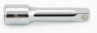 Extension Bar 1/4&quot; Drive 2&quot; Extension 1/4&quot; Drive