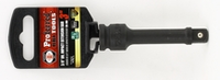 Impact Extension Bar 3/8&quot; Drive 3&quot; Impact Extension 3/8&quot; Drive