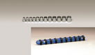 USA 3/8&quot; Drive Standard Metric Socket Set WRT 12 Piece 3/8&quot; Dr. Metric 12 Point Socket Set Standard