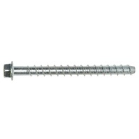 3/8X5 TITEN HD ANCHOR ZINC